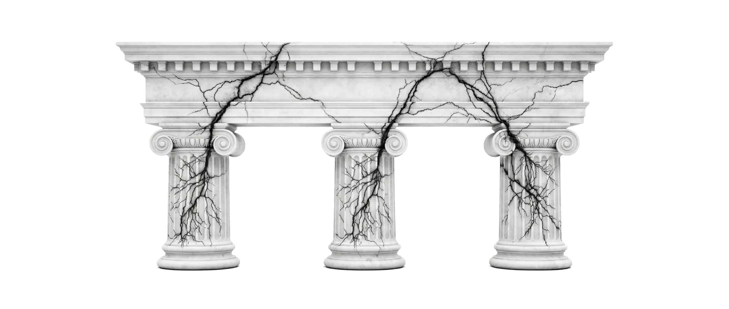 Architectural divider